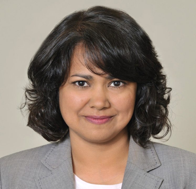 Dr. Noni Byrnes