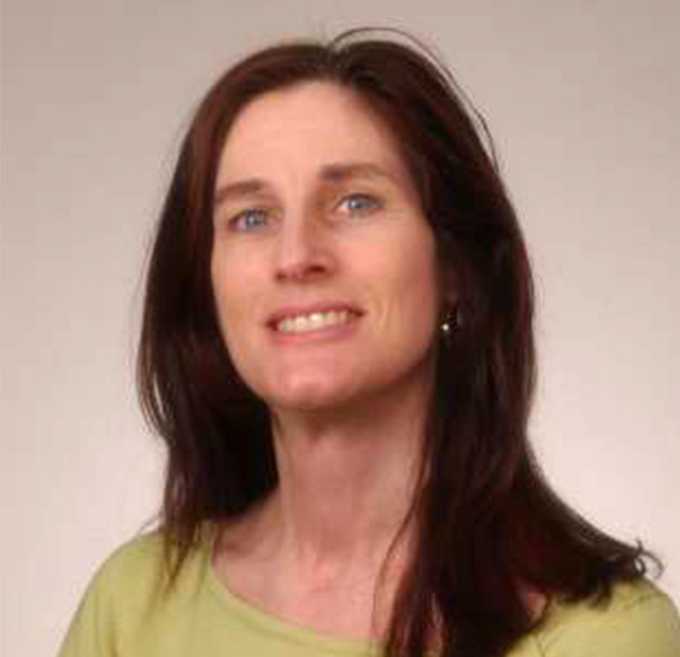 Dr. Maribeth Champoux