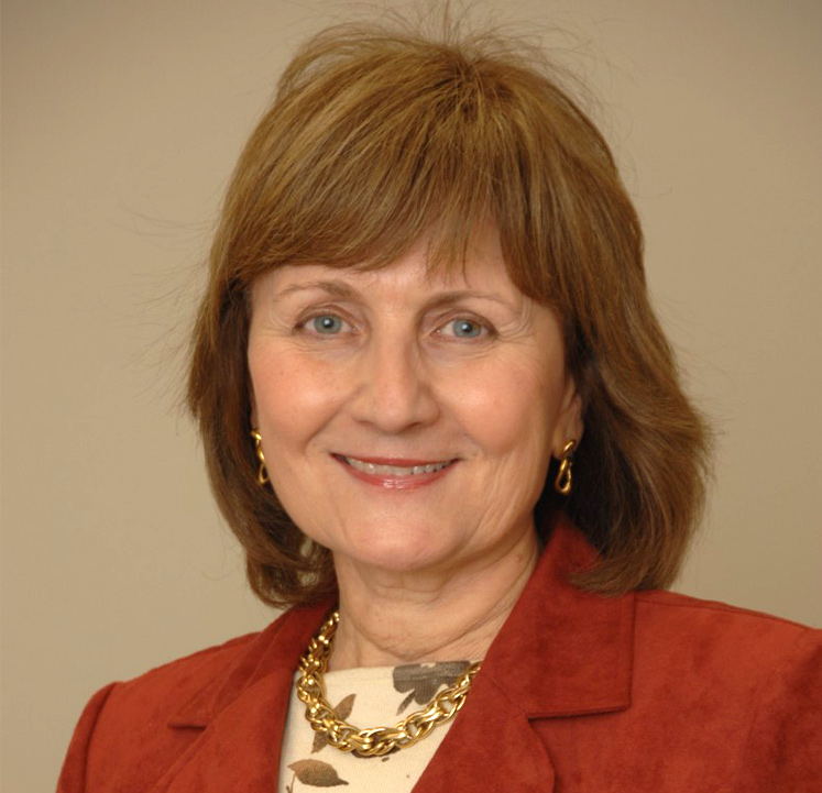 Dr. Maria DeBernardi