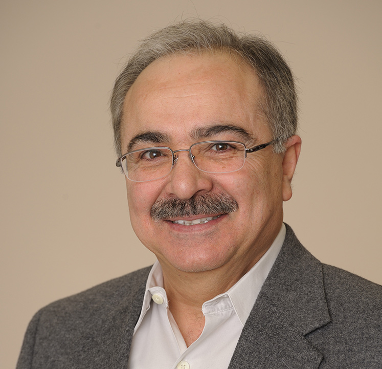 Dr. Fouad El-Zaatari