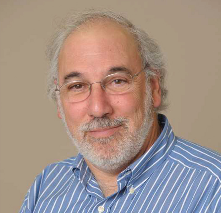 Dr. Robert Freund