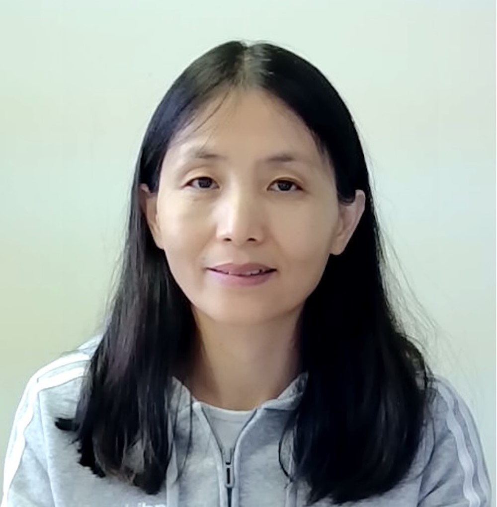 Dr. Yingli Fu
