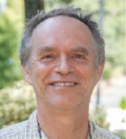 Mark Peifer, Ph.D.