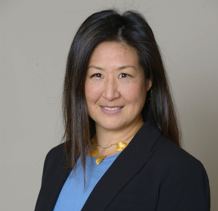 Dr. Sharon Low