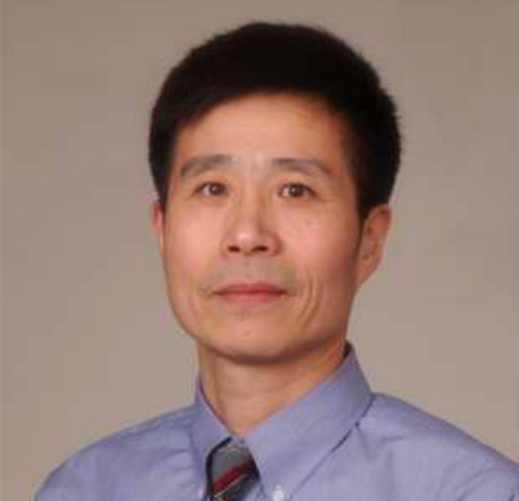 Dr. Weihua Luo