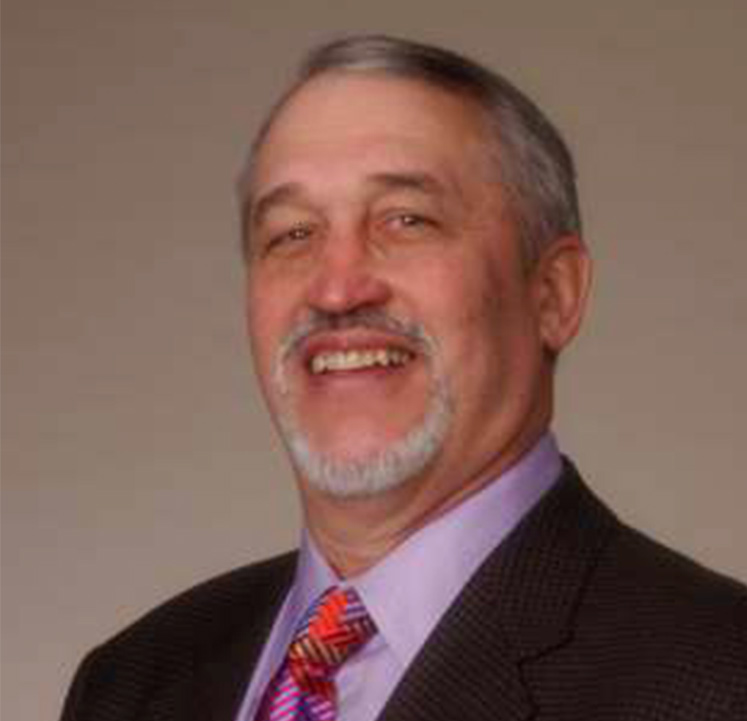Dr. Mike Radtke