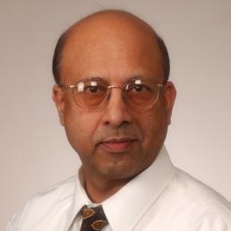 Dr. Aftab Ansari