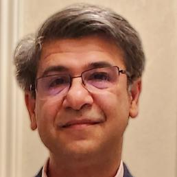 Dr. Armaz Aschrafi