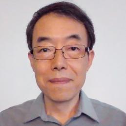Dr. Jian Cao