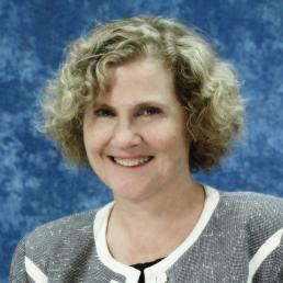 Dr. Susan Daum