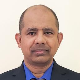 Dr. Kumud Singh