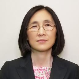 Dr. Shinako Takada