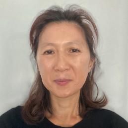 Dr. Vivian Tang