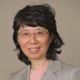 Dr. Careen Tang-Toth