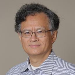 Dr. C-L Albert Wang