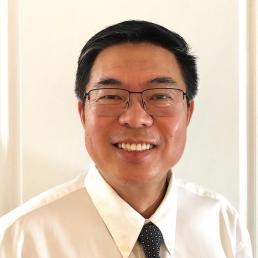 Dr. Shan Wang