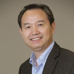 Dr. Aiping Zhao