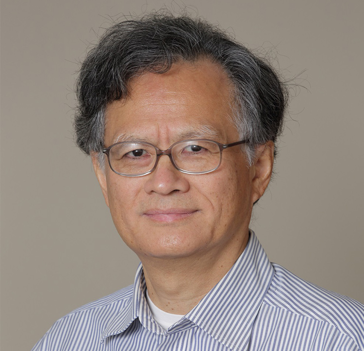 Dr. C-L Albert Wang