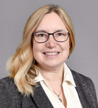 Dr. Karen Anderson