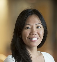 Dr. Emilyn Alejandro