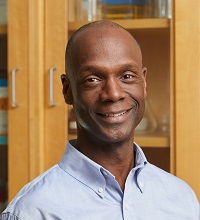 Dr. Anton Bennett