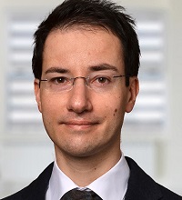 Dr. Andrea Tedeschi