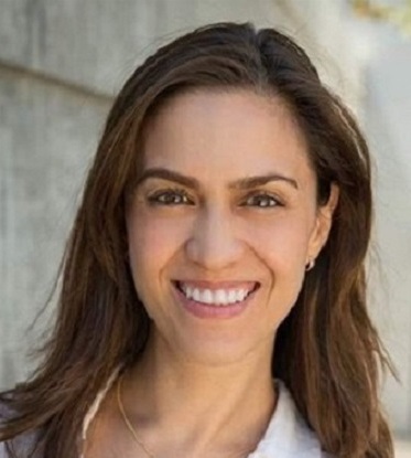 Dr. Elizabeth Villa