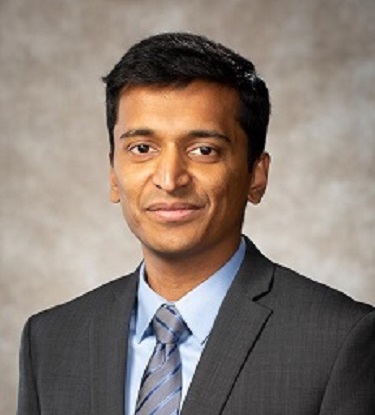 Dr. Narasimhan Rajaram