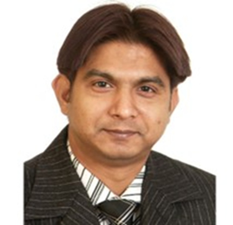 Dr. Nesar Akanda