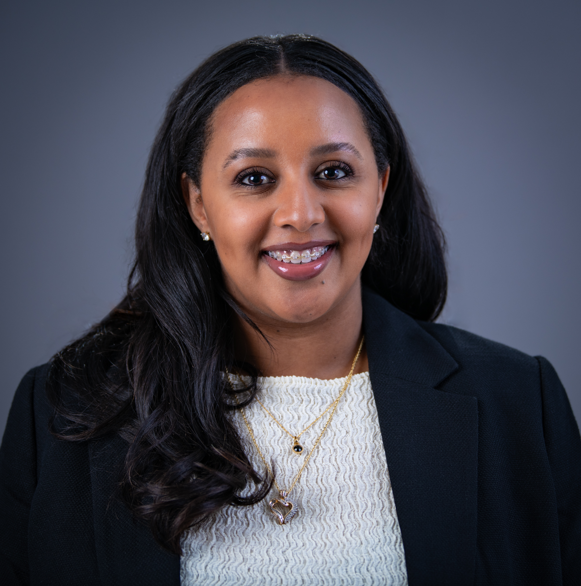 Ms. Meron Amare