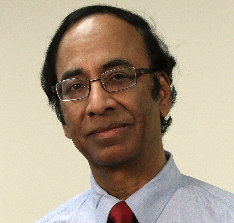 Dr. Meenakshisundar Ananthanarayanan