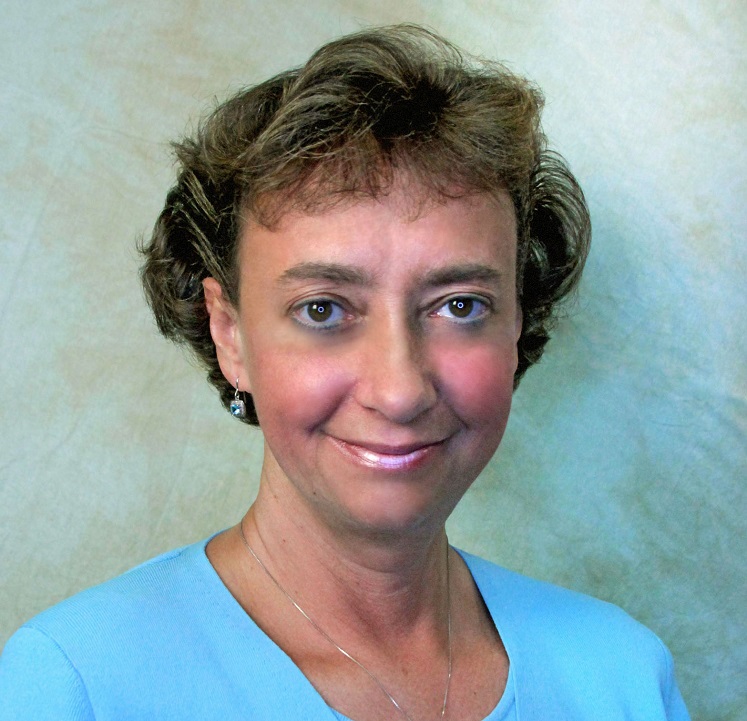 Dr. Laura Asnaghi