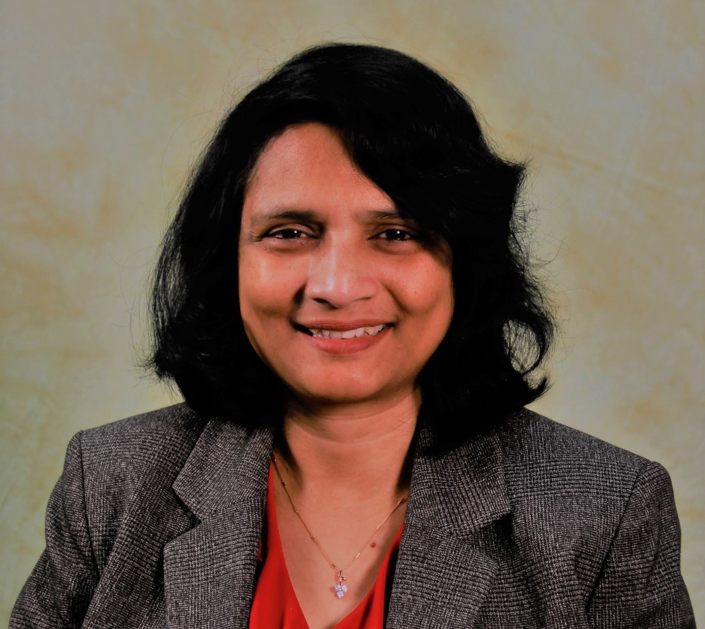 Dr. Aruna Behera