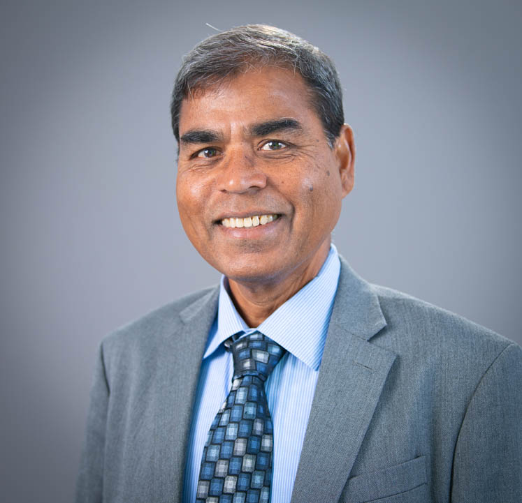 Dr. Dipak Bhattacharyya