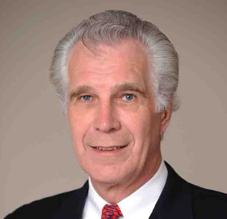 Dr. Lawrence Boerboom
