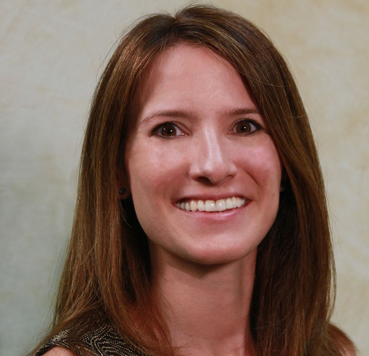 Dr. Jenny Browning