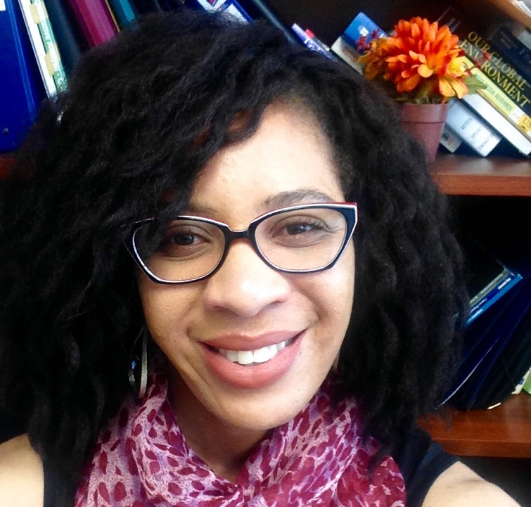 Dr. Shalanda Bynum
