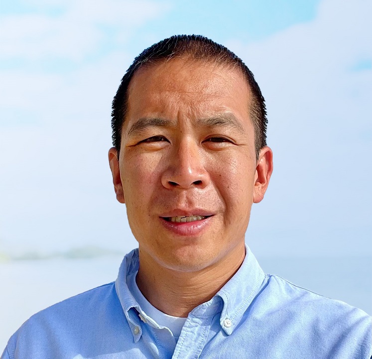 Dr. David Chang