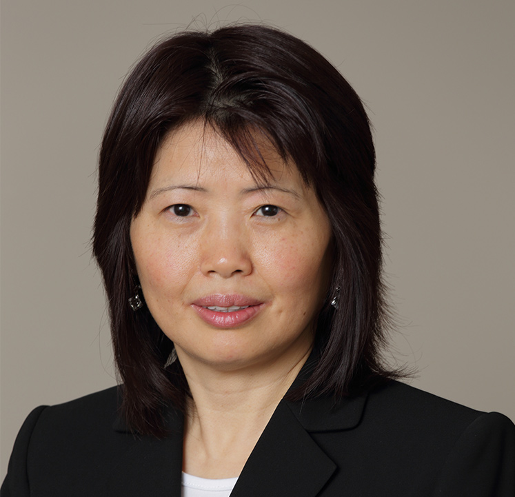 Dr. Yuanna Cheng