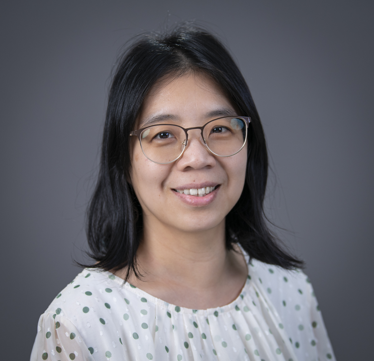 Dr. Mei-Ching Chen