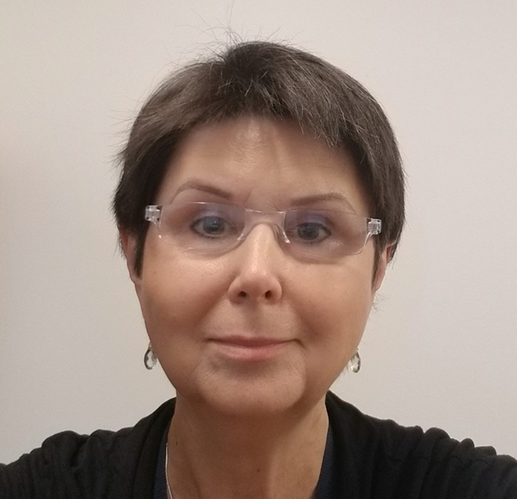 Dr. Vera Cherkasova