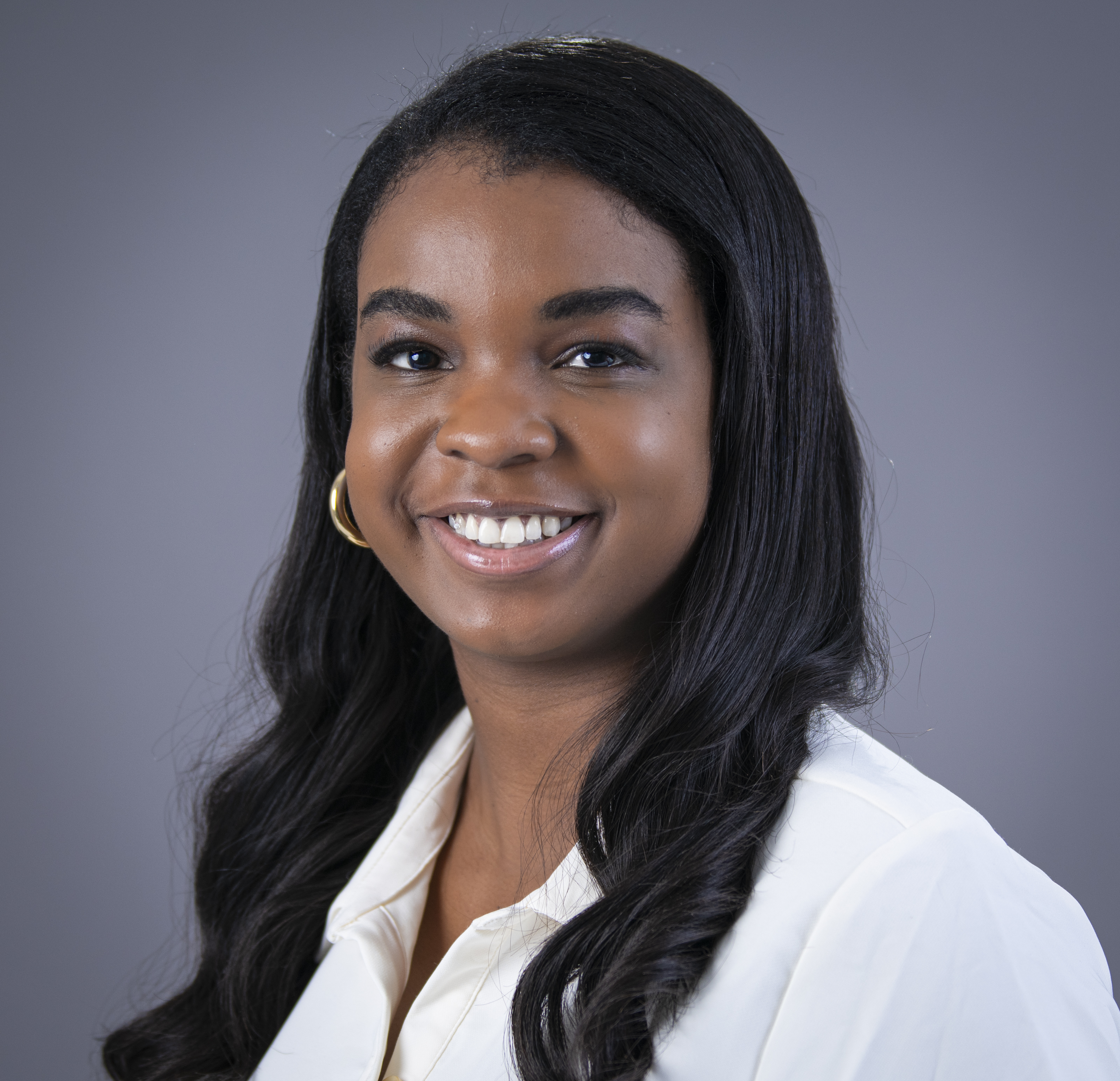Ms. Jori Contee Staten