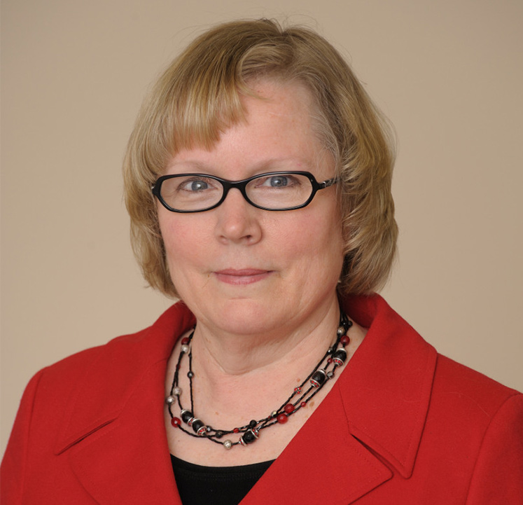 Dr. Cathleen Cooper