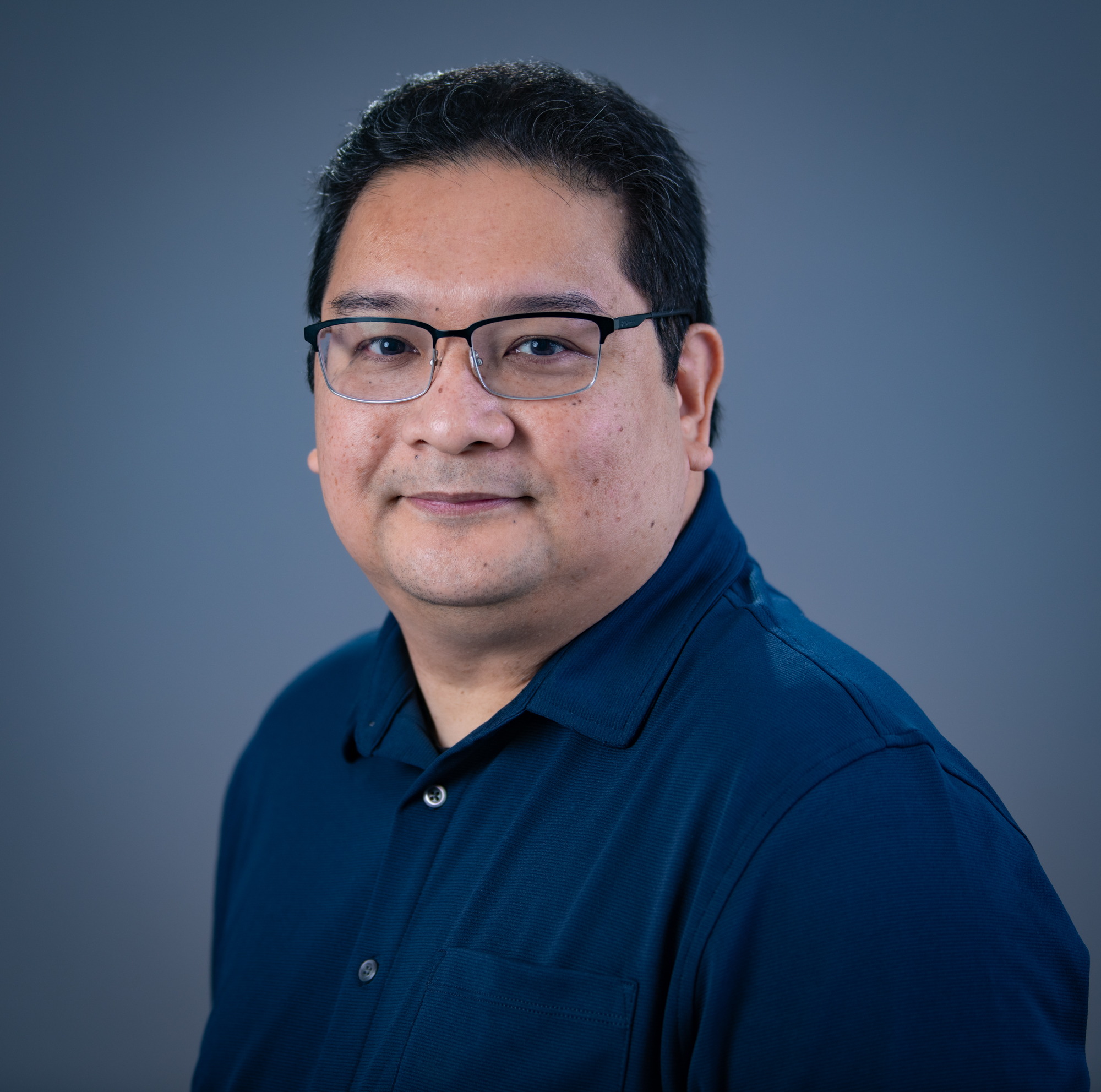 Mr. Mark Cruz
