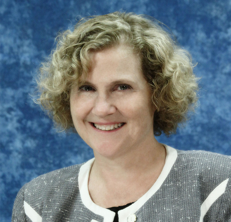 Dr. Susan Daum