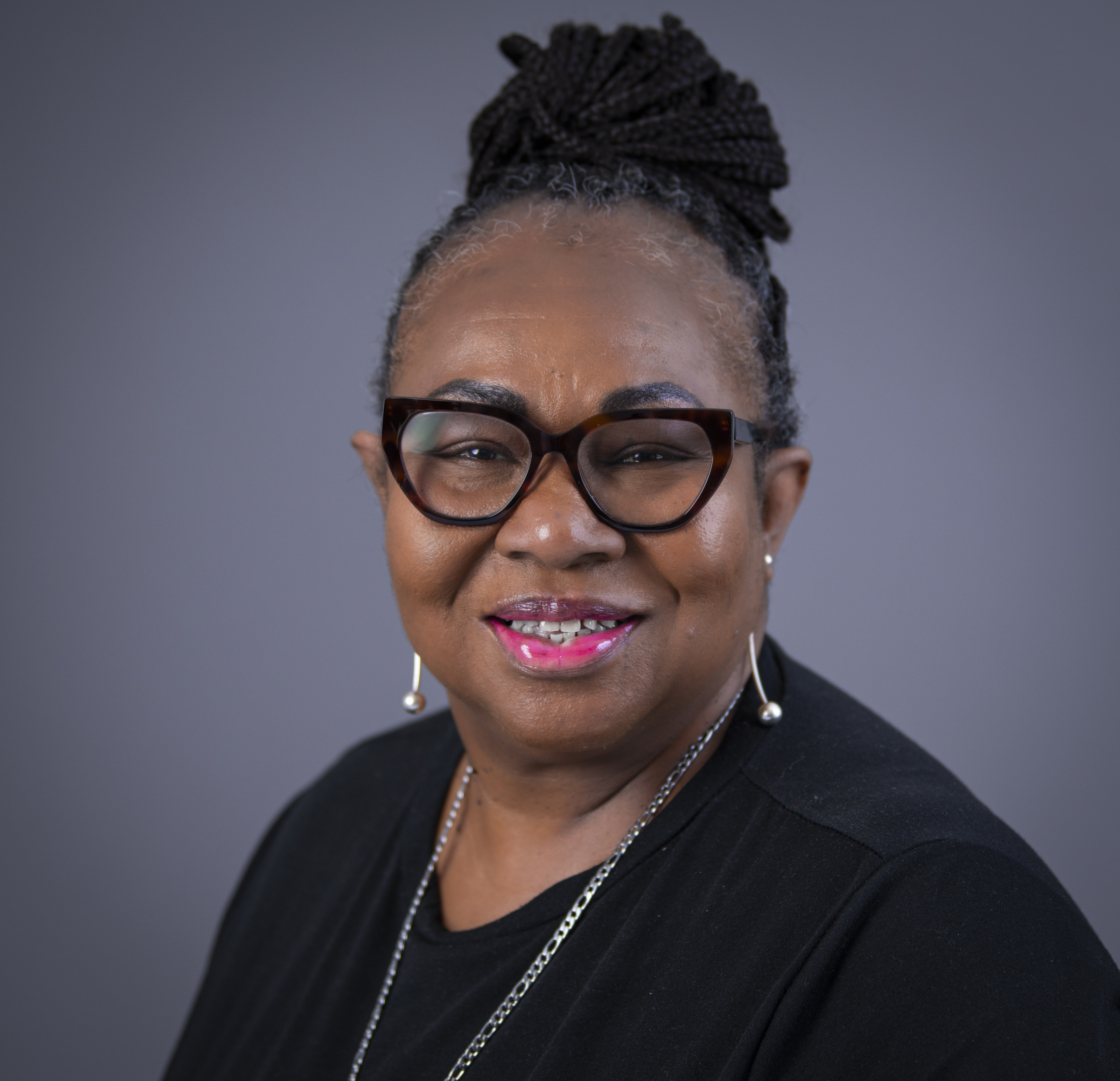 Ms. Debbie Dawkins