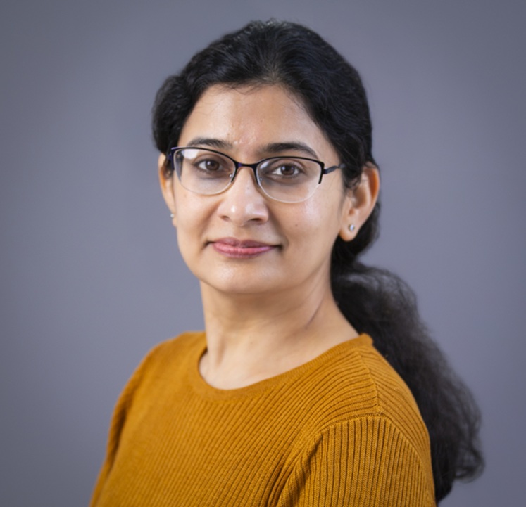 Dr. Rekha Dhanwani