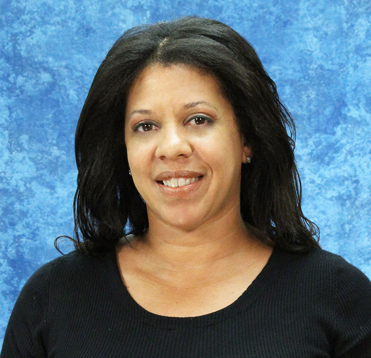 Dr. Gniesha Dinwiddie