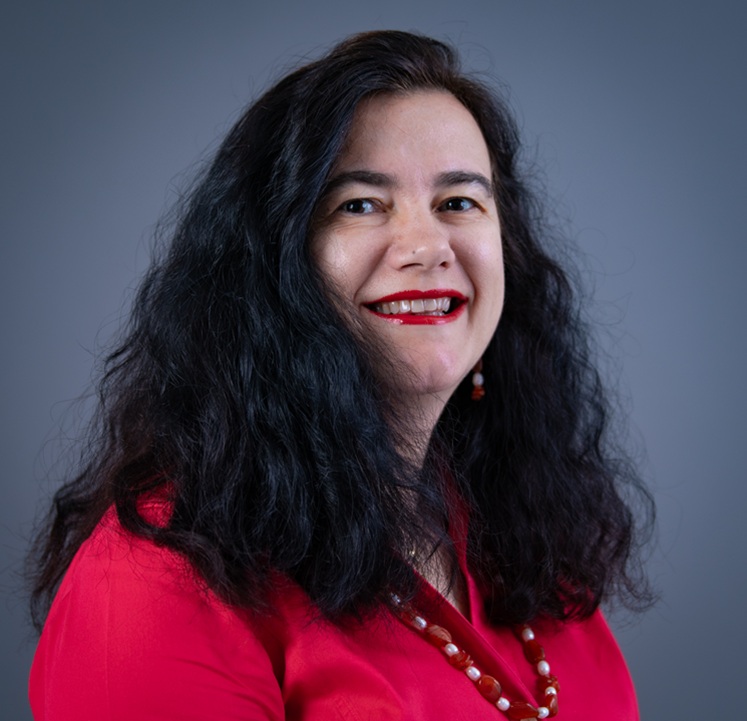 Dr. Gianina Dumitrescu