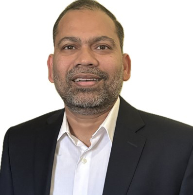 Dr. Noton Dutta